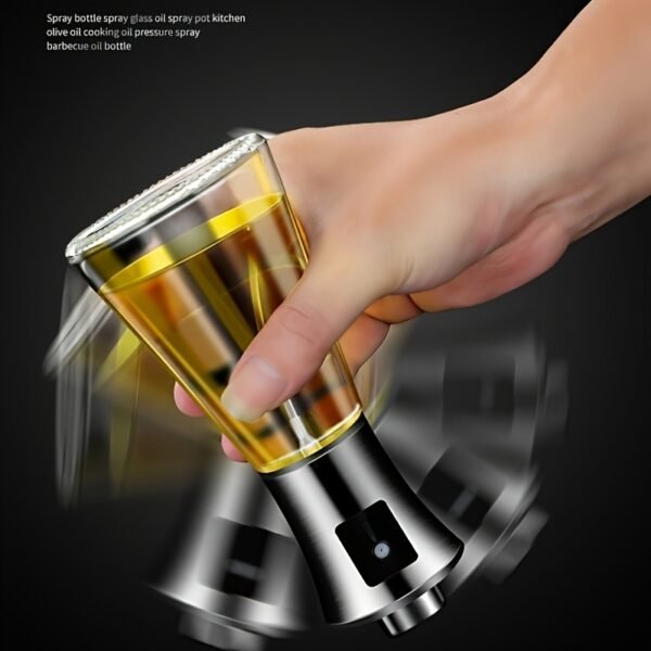 200ml Oil Spray Bottle