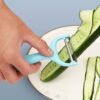 3pcs Stainless Steel Peeler Set