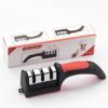 3-Stage Knife Sharpener