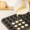 0714c30e-2d55-48e4-9647-fad4f886129b.jpg 24-Cup Mini Cake Mold Muffin Cupcake Baking Pan for Home Use