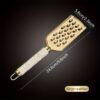 Stainless Steel Multi-Purpose Grater Vegetable & Cheese Shredder