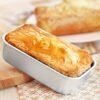 3pcs Multifunctional Rectangular Baking Molds