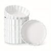 6pcs Deepen Porcelain Ramekins