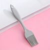 3pcs Silicone BBQ Basting Brush Set