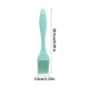 3pcs Silicone BBQ Basting Brush Set