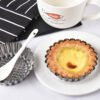 1pc Aluminum Tower-Shaped Cake Mold