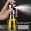 200ml Oil Spray Bottle