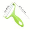 Stainless Steel Fresh Food Knife
