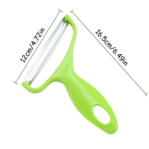 Stainless Steel Fresh Food Knife