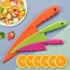 3pcs Stainless Steel Kitchen Knife Set Multi-Purpose Knife Set