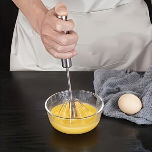 1pc Wireless Handheld Mixer