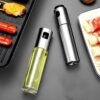 3a1adf7c-17a2-47b0-9b3e-c2c673280580.jpg 304 Stainless Steel Condiment Bottle Leakproof Spray Oil Bottle