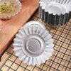 4aa09c495f54479a82a6899a9ea395a6-goods.jpeg 50pcs Reusable Non-Stick Tart Molds Mini Baking Cups Set