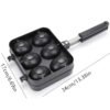 4d6158a6-5400-4686-a9fc-f4271c9fff76.jpg Egg Waffle Maker Pan Smiley Face Bubble Waffle Mold