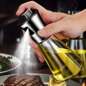 200ml Oil Spray Bottle