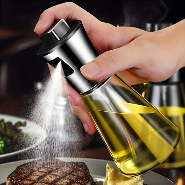 200ml Oil Spray Bottle