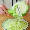 Stainless Steel Fresh Food Knife