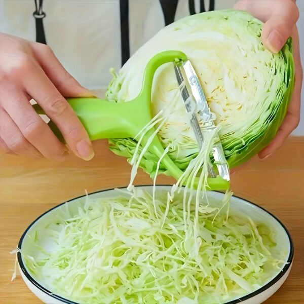 Stainless Steel Fresh Food Knife