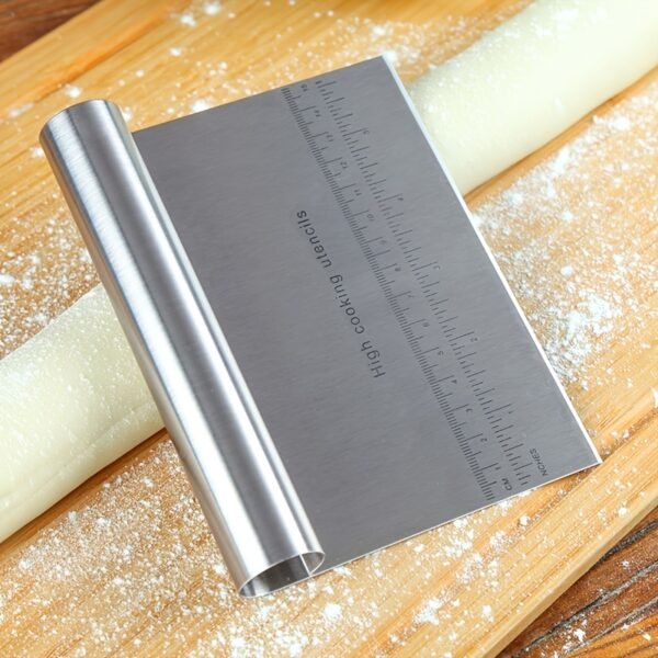 Stainless Steel Multi-Purpose Kitchen Cutter
