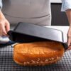 Rectangle Baking Tools