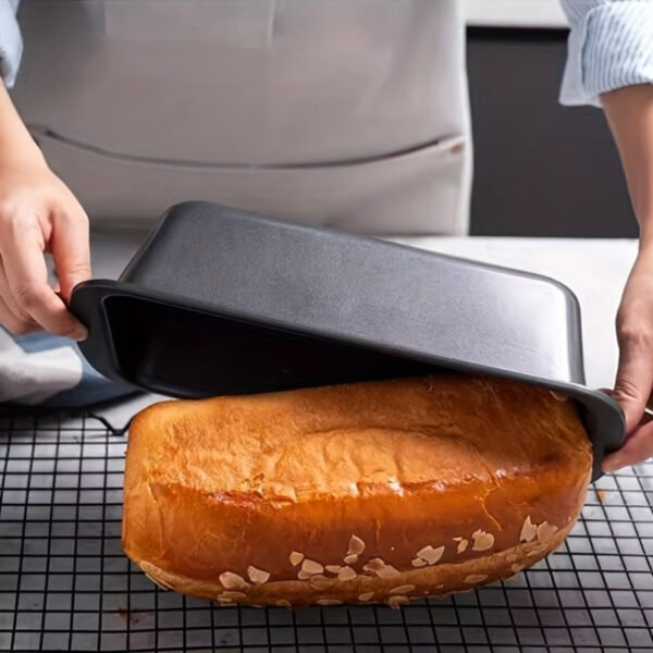Rectangle Baking Tools