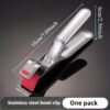 Stainless Steel Anti Scald Clip