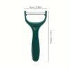 3pcs Stainless Steel Peeler Set