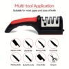 3-Stage Knife Sharpener