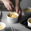 6pcs 8Oz Creme Brulee Ramekins