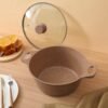 3pcs Maifanstone Non-Stick Cookware Set (24cm / 28cm / 32cm Stockpots)