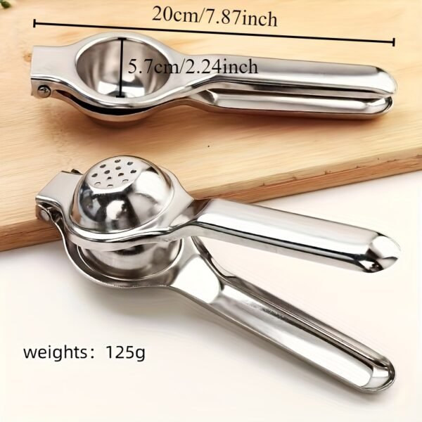 81f20731-9e50-4adc-aa59-1a0f41c9a9ee.jpg 1pc Stainless Steel Manual Juicer
