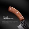 Professional Boning Knife Stainless Steel Meat Fillet Knife