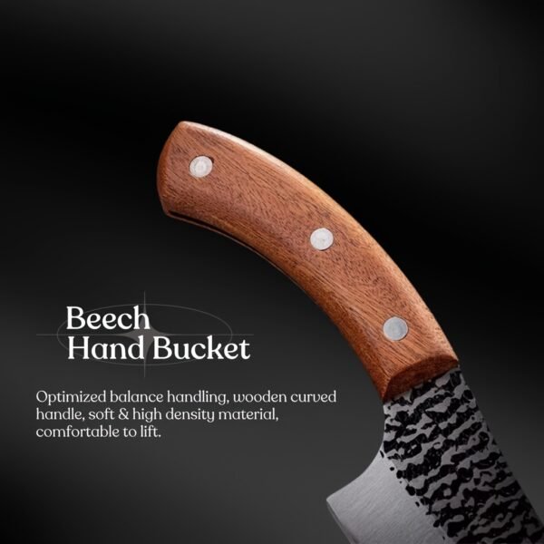 Professional Boning Knife Stainless Steel Meat Fillet Knife