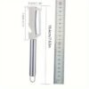 4-in-1 Stainless Steel Multifunctional Peeling Knife