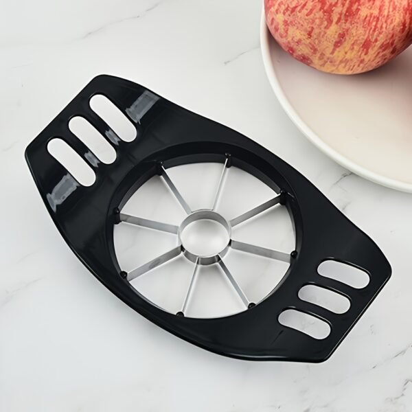 Stainless Steel Apple Slicer and Corer 