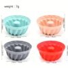 a323de98495b4fc9b439e27c68e2ff91-goods.jpeg Set of 36 Silicone Mini Brownie Molds