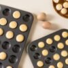 a85cd08e-1b30-4cc1-8b82-e3ff232f63f5.jpg 24-Cup Mini Cake Mold Muffin Cupcake Baking Pan for Home Use