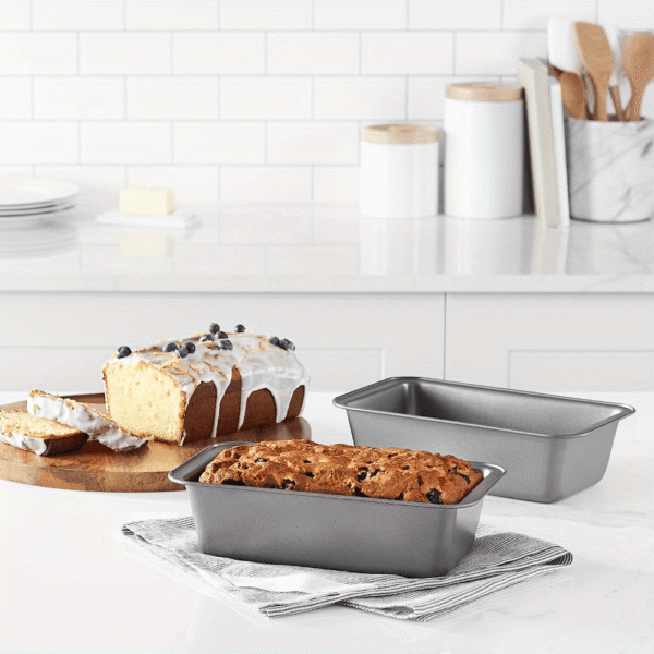 Rectangle Baking Tools
