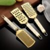 Stainless Steel Multi-Purpose Grater Vegetable & Cheese Shredder
