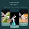 4-in-1 Stainless Steel Multifunctional Peeling Knife