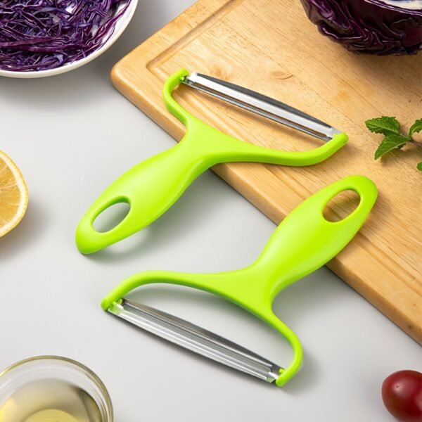 Stainless Steel Fresh Food Knife