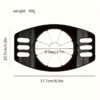 Stainless Steel Apple Slicer and Corer 