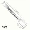 Stainless Steel Watermelon Slicer & Server