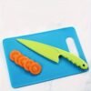 3pcs Stainless Steel Kitchen Knife Set Multi-Purpose Knife Set