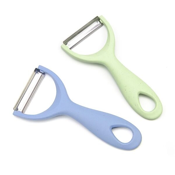 3pcs Stainless Steel Peeler Set