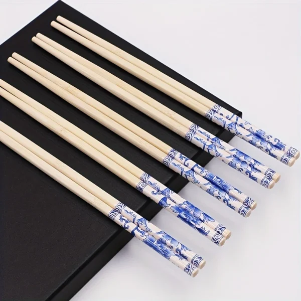 9a46a9393cedd7e68bead95af28a7938.webp Durable Bamboo Chopstick | Kitchen Essential