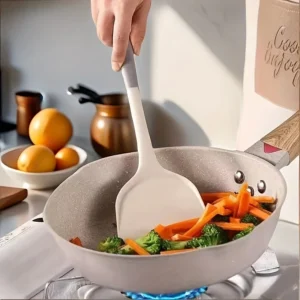 Spatula Soup Ladle Funnel Set | Kitchen Utensil